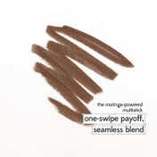 Ruby's Organics OneStick Sculpt Lip and Cheek Contour Crayon - Almond (1 g)