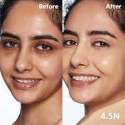 TIRTIR Glide & Hide Blurring Concealer - 3 W (8 g)