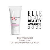 O3+ Brightening Face Wash (50 ml)