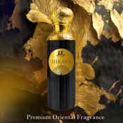 LA' French Hikaya Marvellous magic Perfume (100 ml)