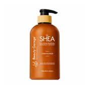 Beauty Garage Shea Retention Curl Conditioner (750 ml)