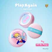 Innisfree No Sebum Mineral Powder for Oil Control - Bo Peep Toy Story Edition (5 g)