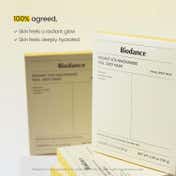 Biodance Radiant Vita Niacinamide Real Deep Mask (34 g)