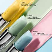 Prada Lip Balm - U002 Banana Yellow (3.8 g)