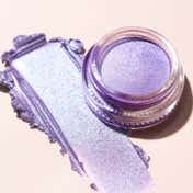 Oulac Cream Color Eye Shadow - 19 Lilac (6 g)