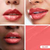 Makeup Revolution Relove Baby Gloss - Glam (2.2 ml)