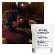 Maison Margiela Replica Jazz Club Candle (165 g)