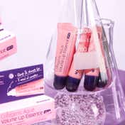 Mizon Collagenic Aqua Volume Lip Essence (10 ml)
