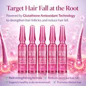 Hair Pure Hair Fall Control Ampoule (5 pcs)