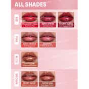 Sheglam Bold Booster Lip Plumper - 310 Cherry Gleam (1.5 g)
