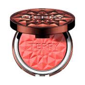 By Terry Tea To Tan Powder Blush - N4 Coral Crush (7 g)