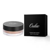 Oulac Diamond Shine Powder - 02 Bronze Forever (10 g)