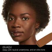 NARS Soft Matte Complete Foundation - Iguacu (45 ml)