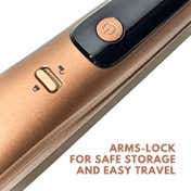 Alan Truman No More Split Ends Automatic Split End Trimmer (1 Pc)