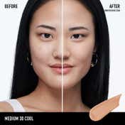 bareMinerals Barepro 24Hr Wear Skin-Perfecting Matte Liquid Foundation SPF 20 - Medium Cool 30 (30 ml)