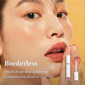 hince Mood Enhancer Water Liquid Glow - W002 Borderless (4 ml)