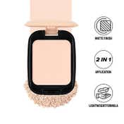 Daily Life Forever52 Wet N Dry Compact Powder - WD001 (12 g)