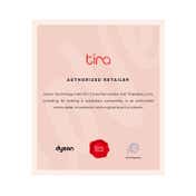 Dyson Airwrap ID 6-In-1 Multi-Styler - Ceramic Pink Rose Gold