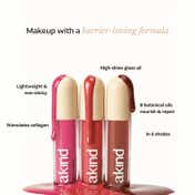 Akind Take A Shine Lip Gloss Oil, Hydrating & Lip Barrier-Friendly - Sweet Spot (4 ml)