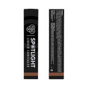 PAC Spotlight Liquid Concealer Full Coverage Self Setting Creaseproof - 14 Hot Chocolate (15 g)