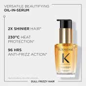 KERASTASE Elixir Ultime Hair Oil-In-Serum for All Hair Types (30 ml)