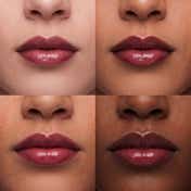 Power Beauty Ultra Balmy Lip Balm - Red 02 (8 ml)