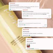 Akind Fresh Start Oil-Free Cleanser (120ml), Clear Pores with Gluconolactone & Lactic Acid