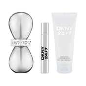 DKNY 24/7 Gift Set for Women (3 pcs)