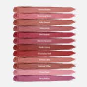 KIRO Slickstick Luxe Matte - Almond Butter (2.4 g)