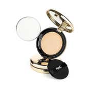 PAC Spotlight Powder Foundation Soft Focus Base Smooth One Stroke Application - SP Medium 240 (9 g)