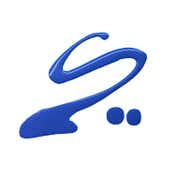 essence Colour It! Liquid Eyeliner - 01 Royal Blue (3 ml)