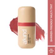 Akind One For All Multi-Tint - Barrier-Loving Tint for Lips, Cheeks & Eyes - Power Nap (5.5 ml)