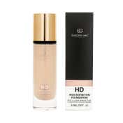 Europe Girl HD Matte Foundation - Medium 40 Warm undertone (30 ml)