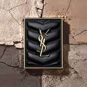 Yves Saint Laurent Couture Mini Clutch Eyeshadow Palette - 720 Captivating Dunes (4 g)