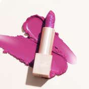 Oulac Infinity Moisture Shine Lipstick - Aquatic Fantasy(PG08) (4 g)