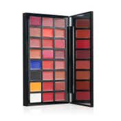 PAC Studio Lipstick Palette Vault - X24 Shade (1.4 g)