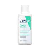 CeraVe Foaming cleanser Foaming Face Wash For oily Skin Combo