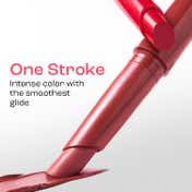 Lakme 9 to 5 Forever Matte Lip Crayon - Pitch Pink (1.1 g)