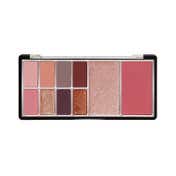 Character Face and Eye Palette - CFE002 (17 g)