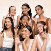 Pilgrim Dream Matte Foundation Stick - 243 Medium Sand (10 g)