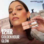 Maybelline New York Sunkisser Highlighter + Blush - 11 Electric Bronze (4.7 g)