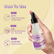 Plum Bodylovin Vanilla Vibes Body Mist (100ml)