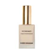 SAMER KHOUZAMI Divine Matt Liquid Foundation - 15 Cool Beige (30 ml)
