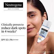 Nuetrogena UltraSheer Fluid Sunscreen (40 ml)