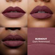 LoveChild Masaba The Boss Statement Matte Lipstick - Burnout (4 g)