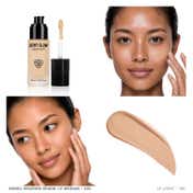 PAC Dewy Glow Liquid Filter Foundation - LF Light-140 (28 ml)
