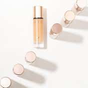 Europe Girl HD Matte Foundation - Medium 40 Warm undertone (30 ml)