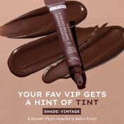 Hyphen Tinted Lip Balm - Vintage (10 g)