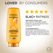 L'Oreal Paris Extraordinary Oil Nourishing Conditioner (340ml)