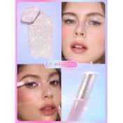 Sheglam Crystal Jelly Glaze Stick - 01 Frost Bite (3 g)